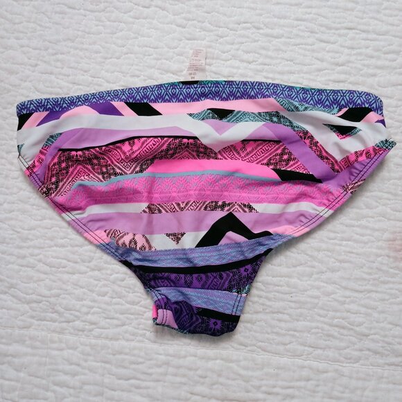 OP girls (7-8) bikini bottoms M - Picture 2 of 3